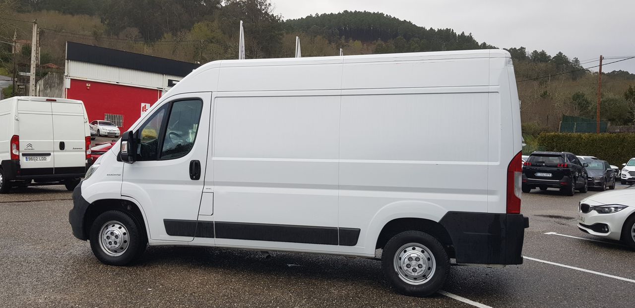 Foto Fiat Ducato 5