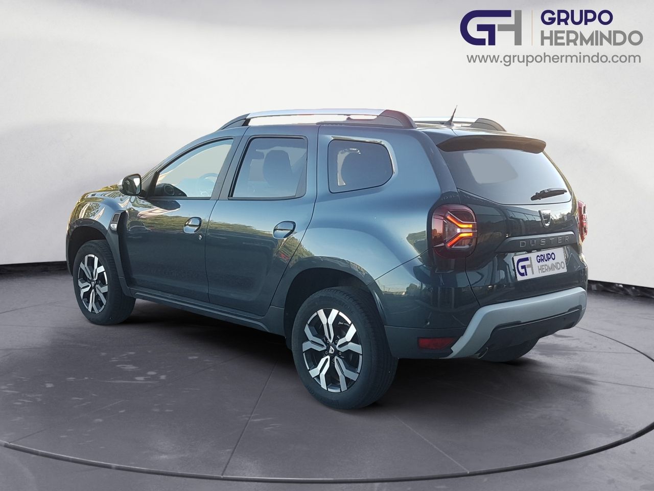 Foto Dacia Duster 4