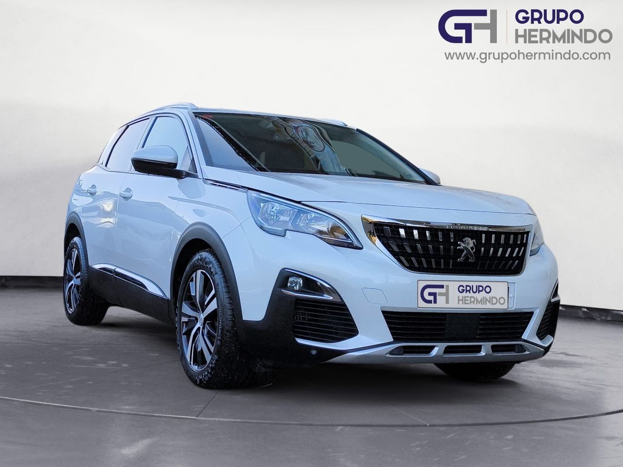 Foto Peugeot 3008 2