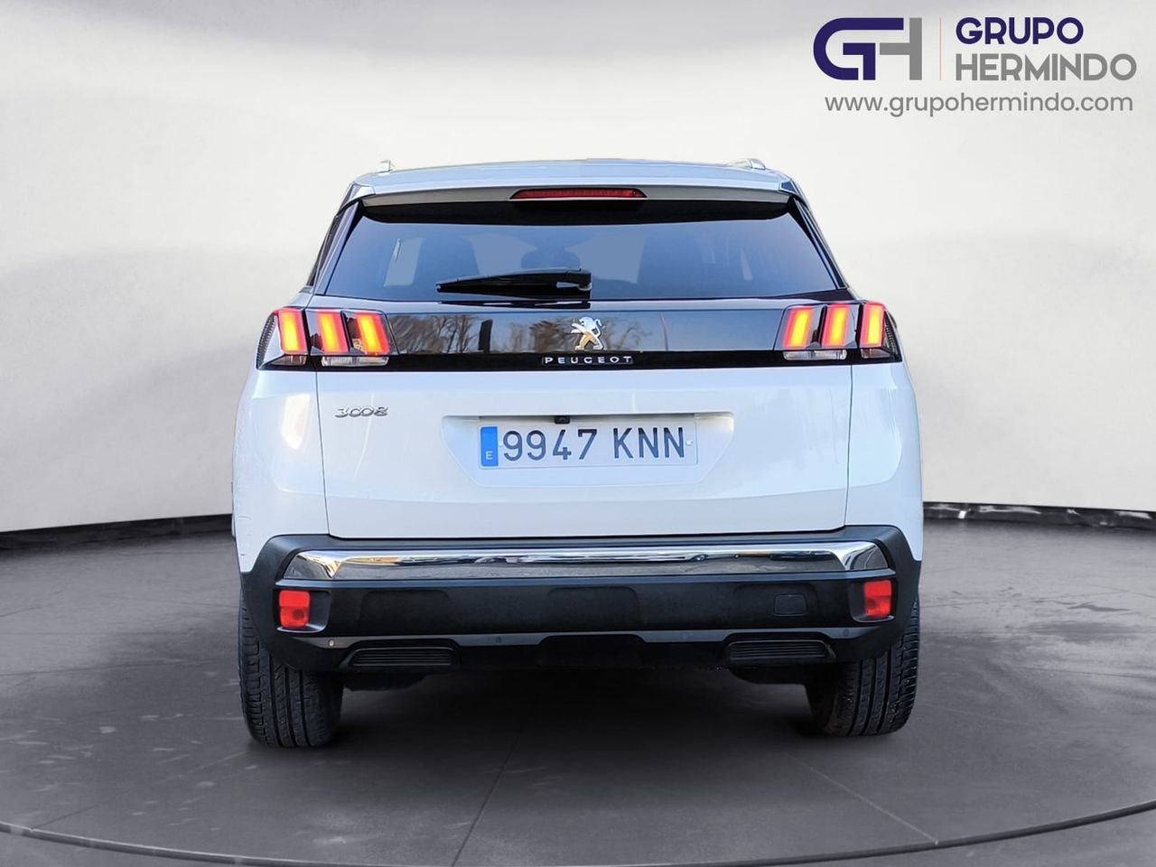 Foto Peugeot 3008 6