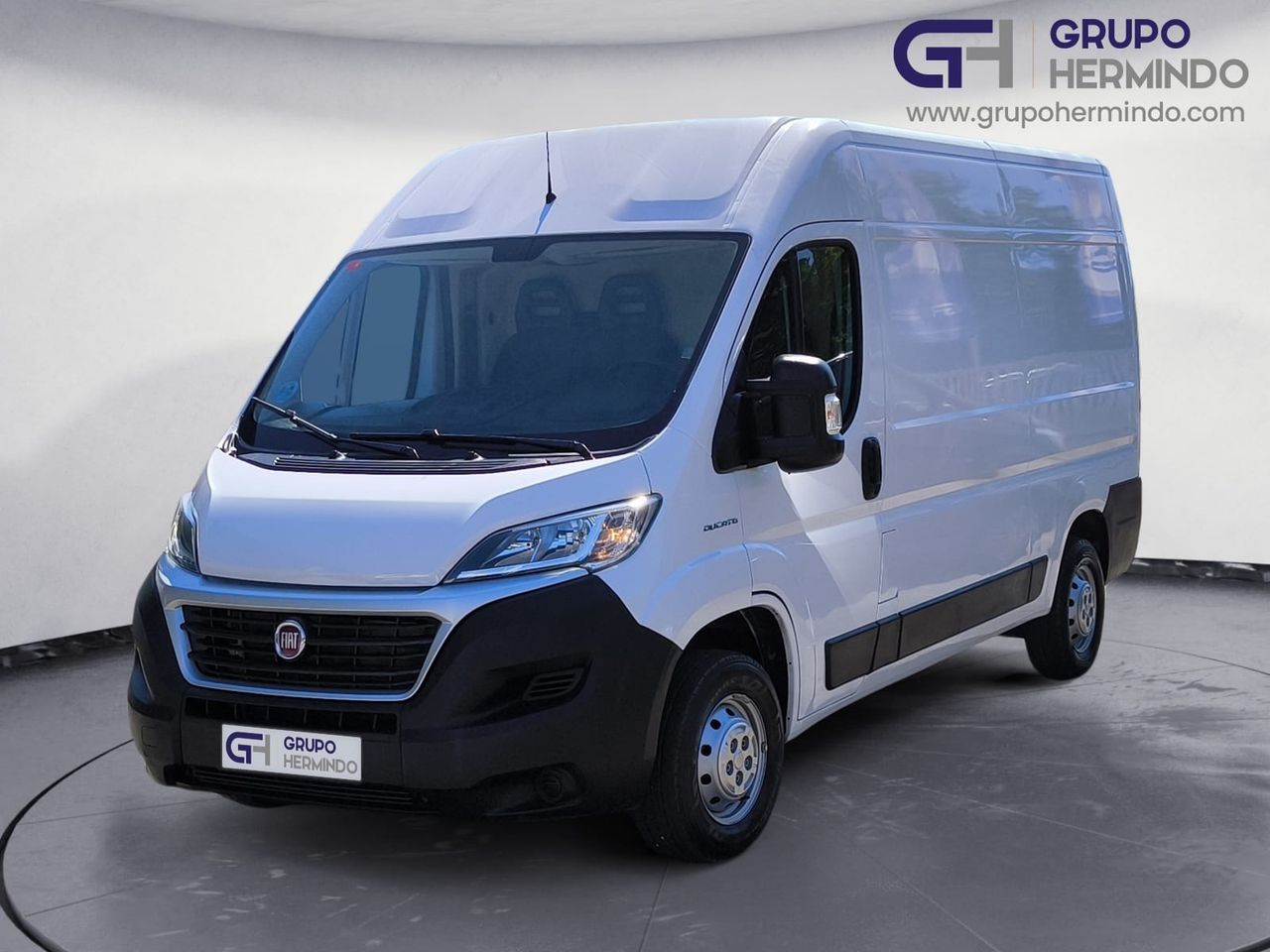 Foto Fiat Ducato 1