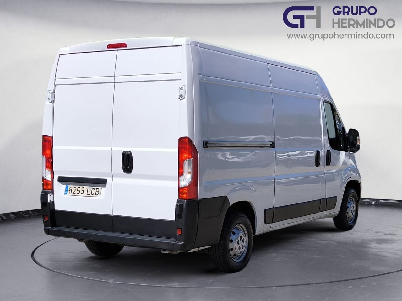 Foto Fiat Ducato 3