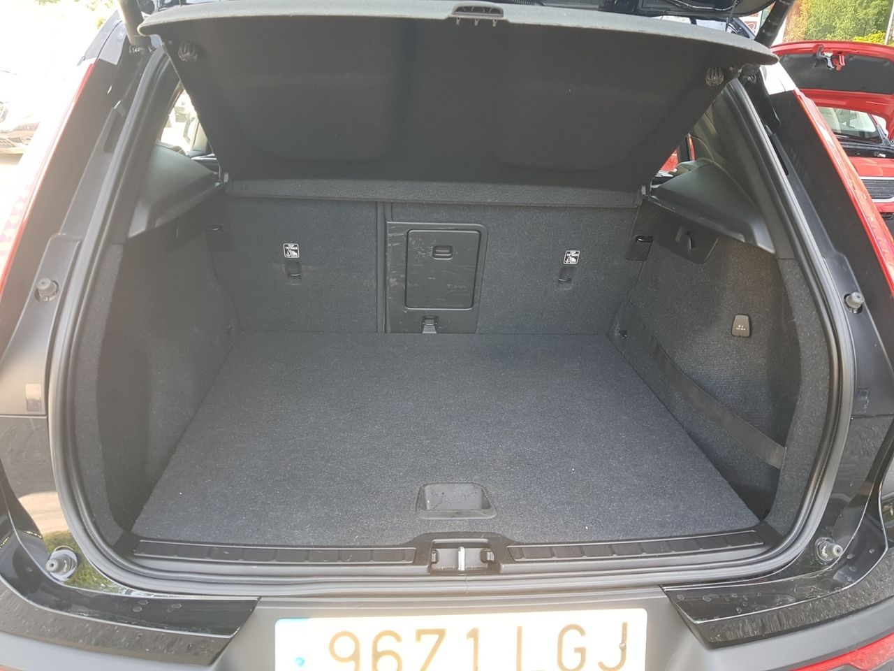 Foto Volvo XC40 29