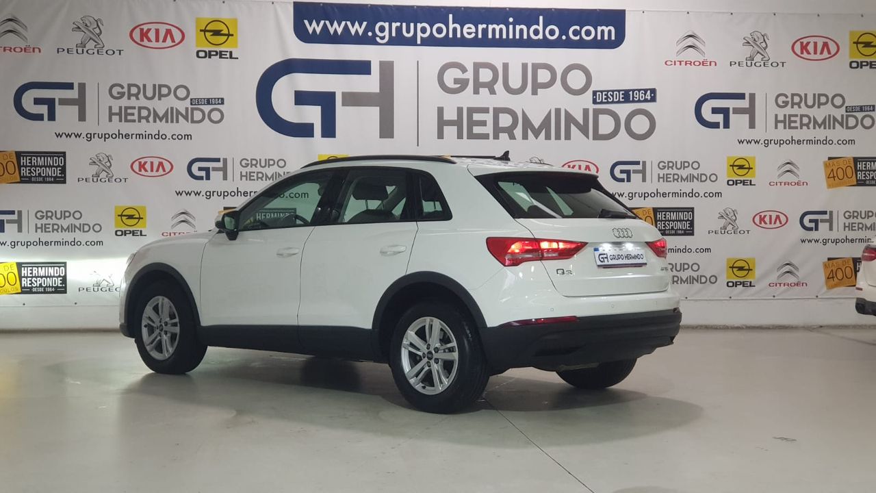 Foto Audi Q3 3