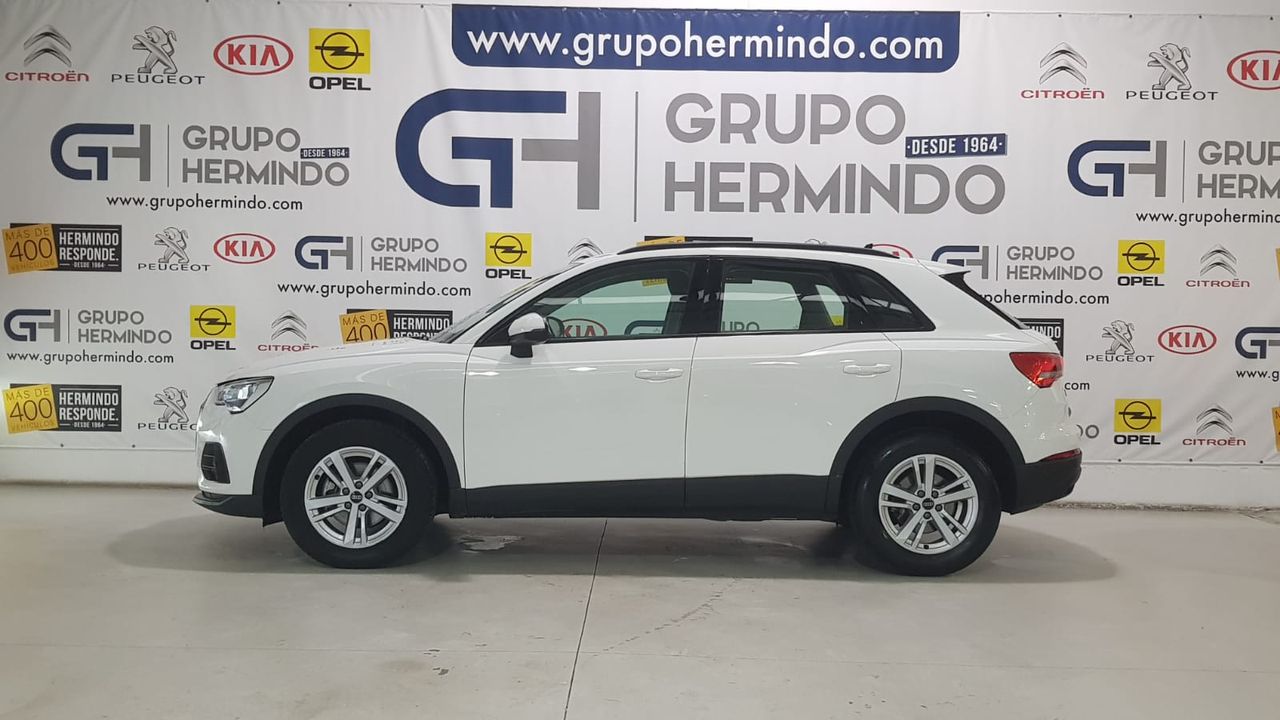 Foto Audi Q3 5