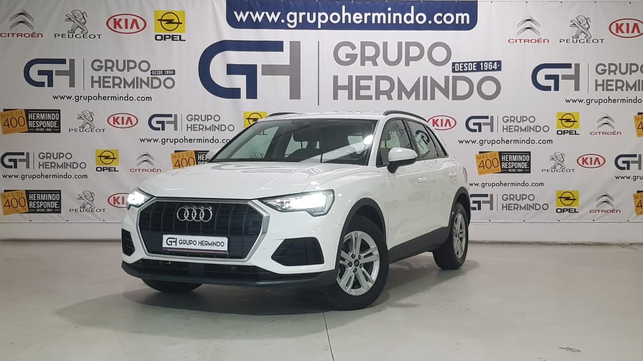 Foto Audi Q3 1