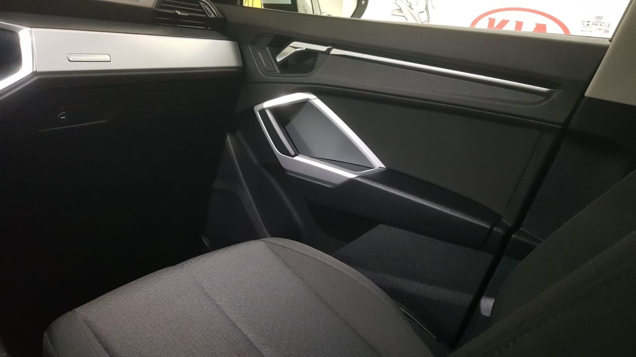 Foto Audi Q3 14