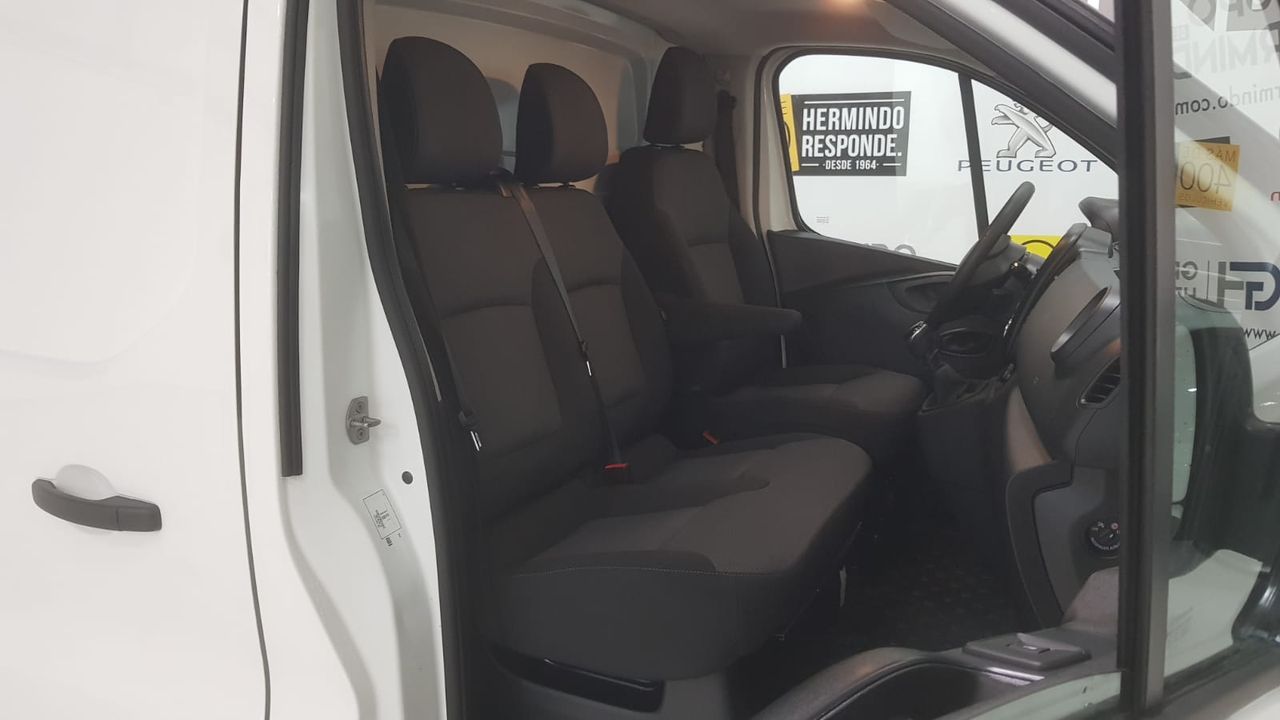 Foto Fiat Talento 11