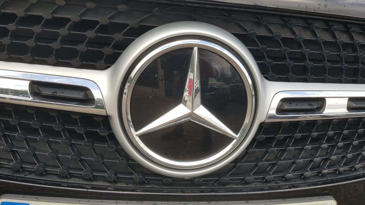 Foto Mercedes-Benz Clase GLA 32