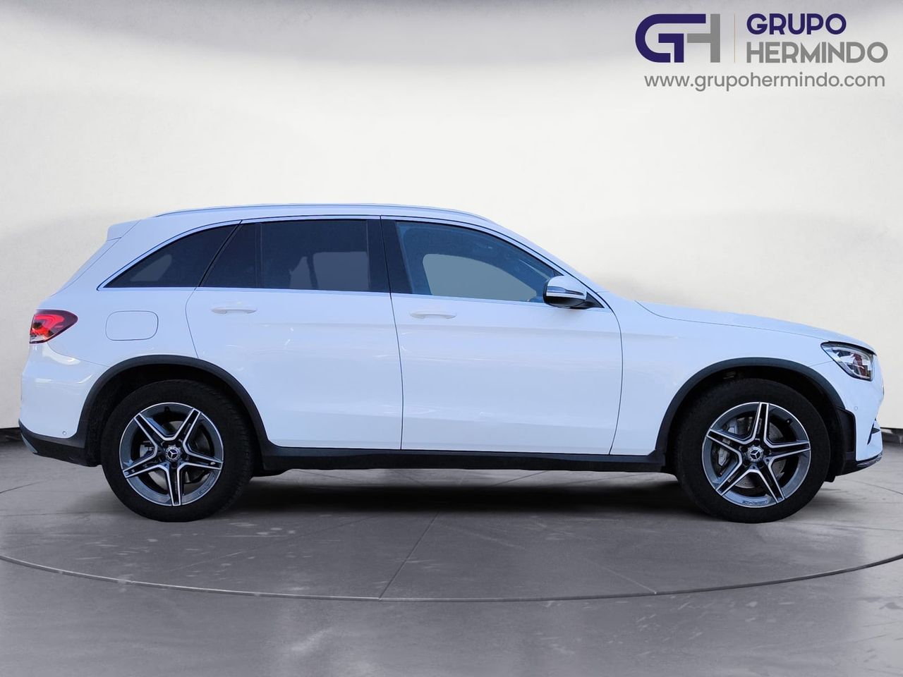 Foto Mercedes-Benz Clase GLC 7