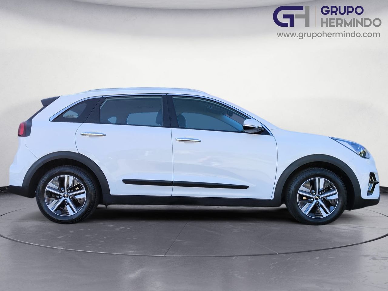 Foto Kia Niro 7