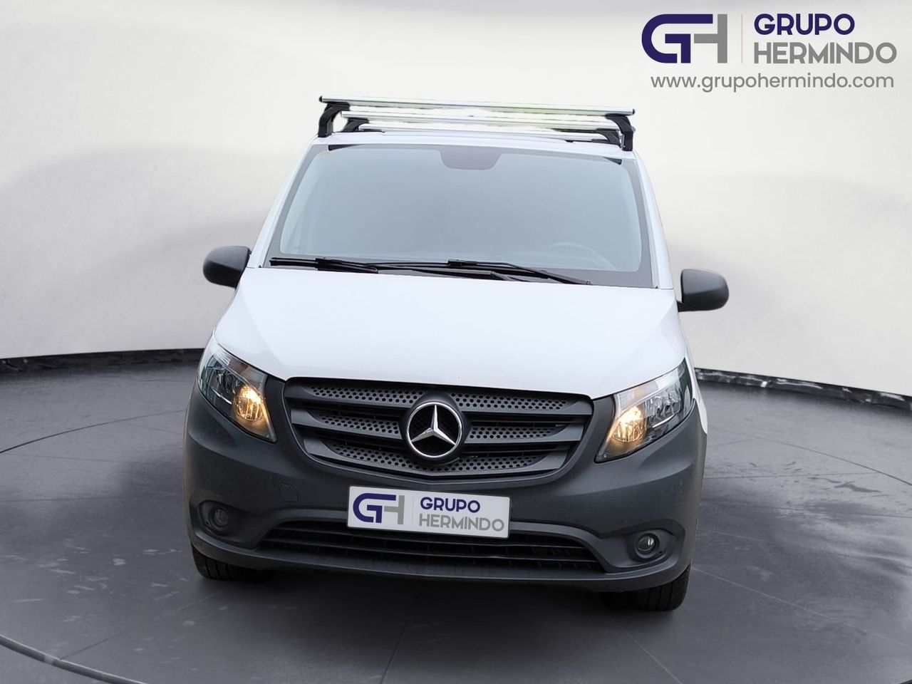 Foto Mercedes-Benz Vito 3