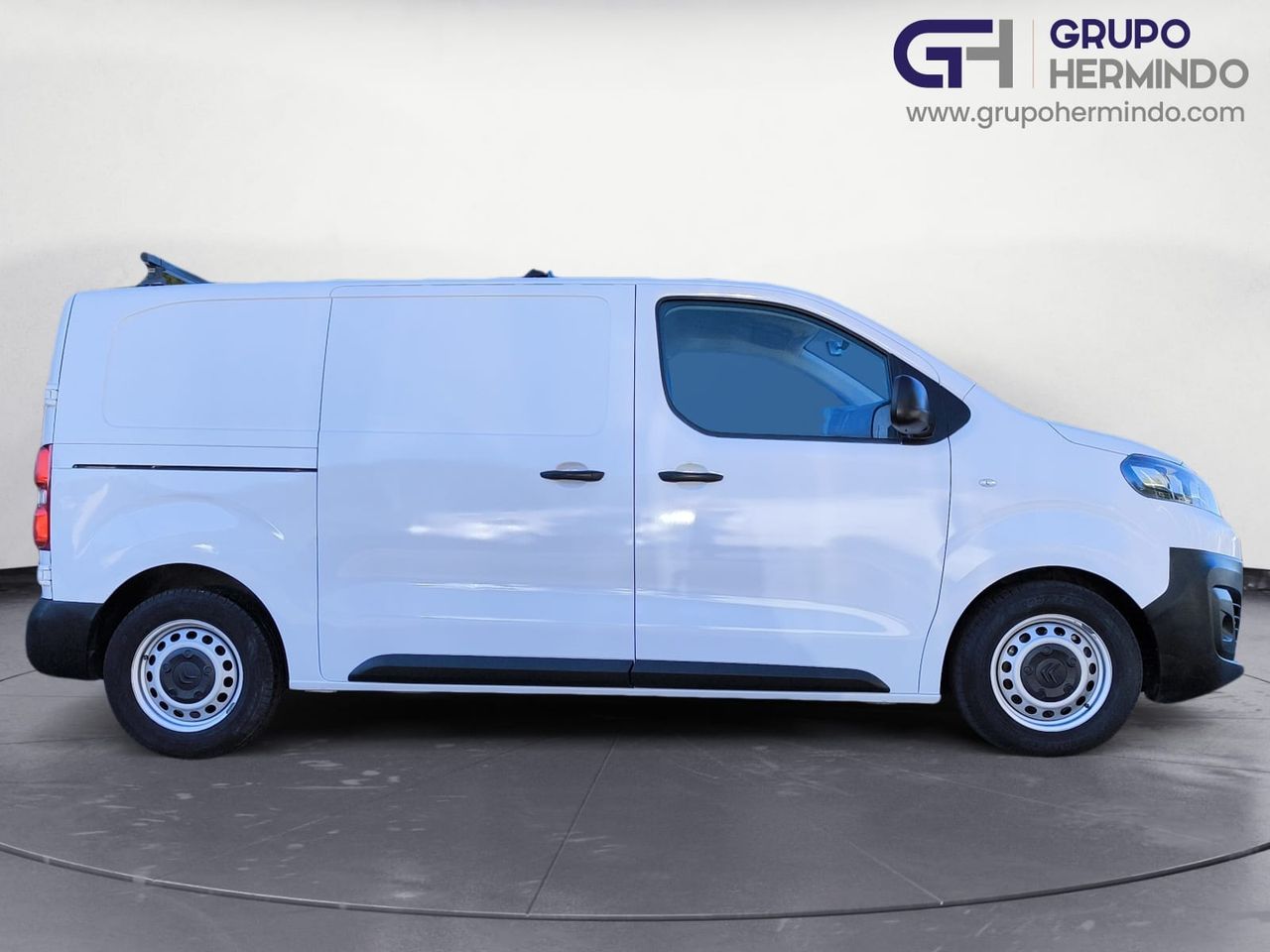 Foto Citroën Jumpy 6