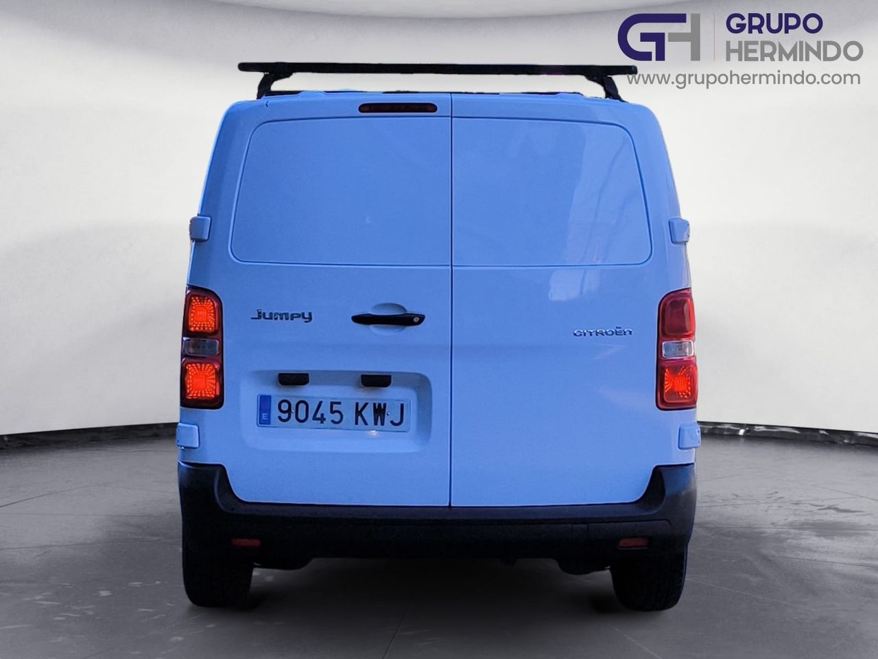 Foto Citroën Jumpy 8