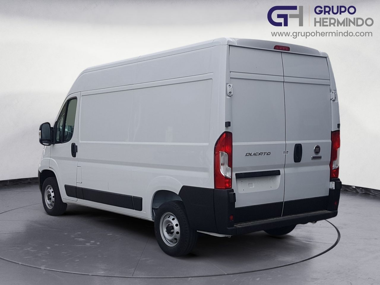 Foto Fiat Ducato 3