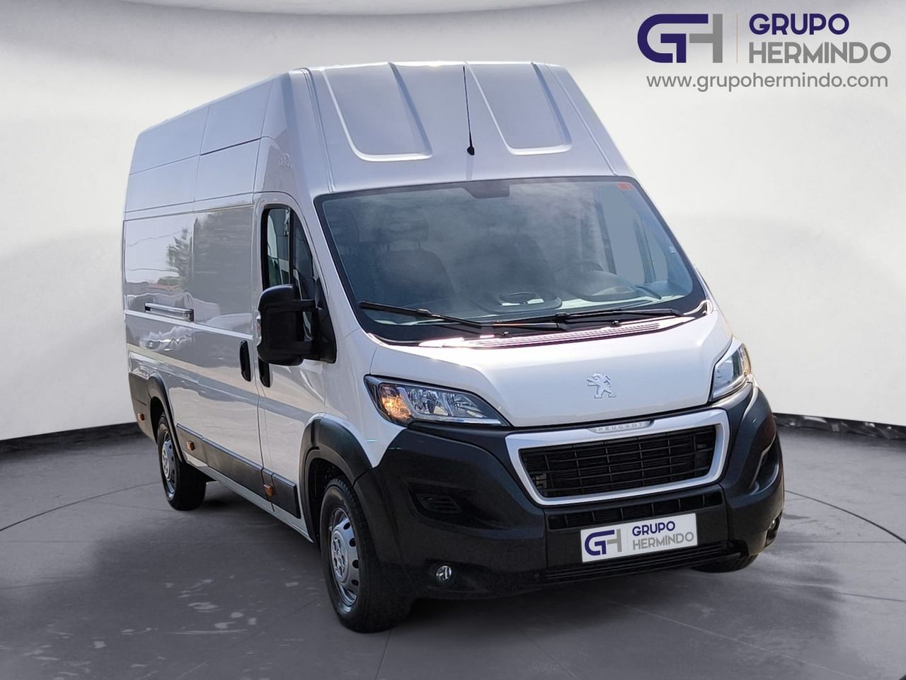 Foto Peugeot Boxer 2