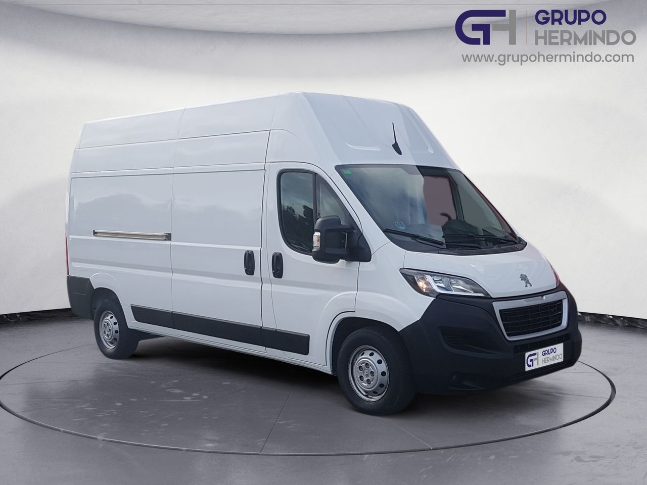 Foto Peugeot Boxer 6