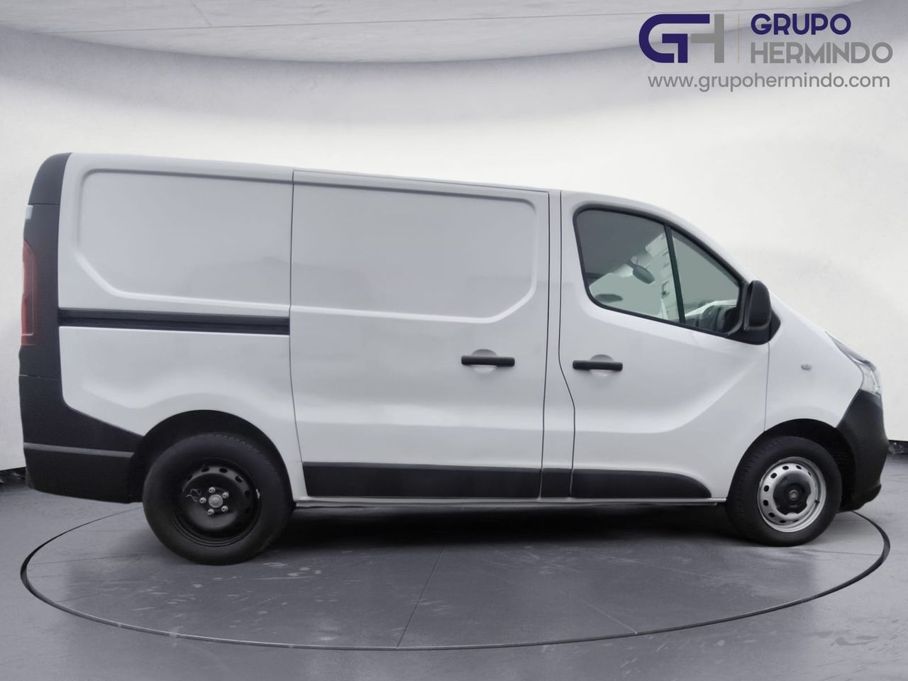 Foto Fiat Talento 11