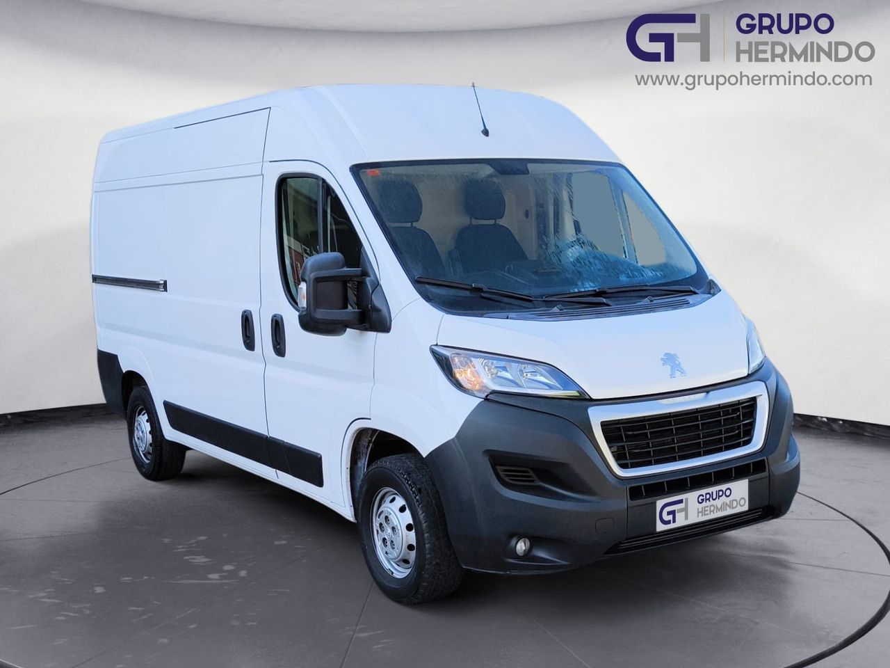 Foto Peugeot Boxer 2