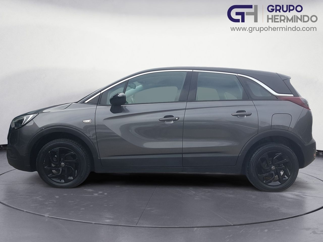 Foto Opel Crossland X 5