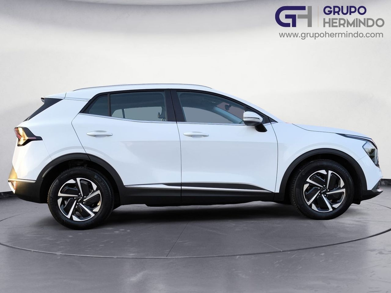 Foto Kia Sportage 7