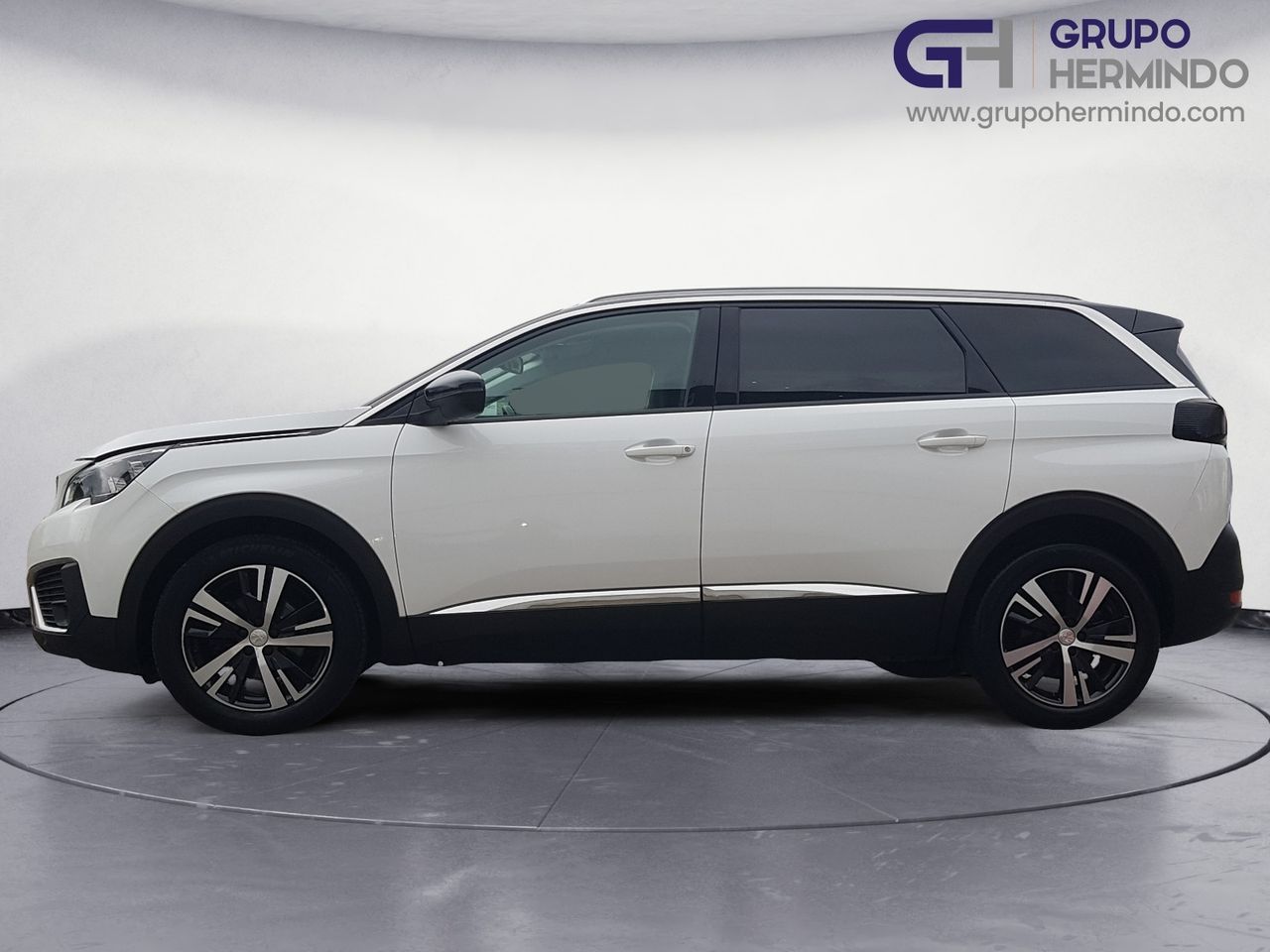 Foto Peugeot 5008 6