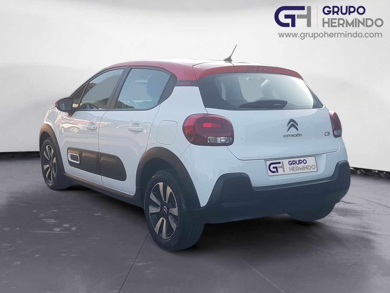 Foto Citroën C3 5