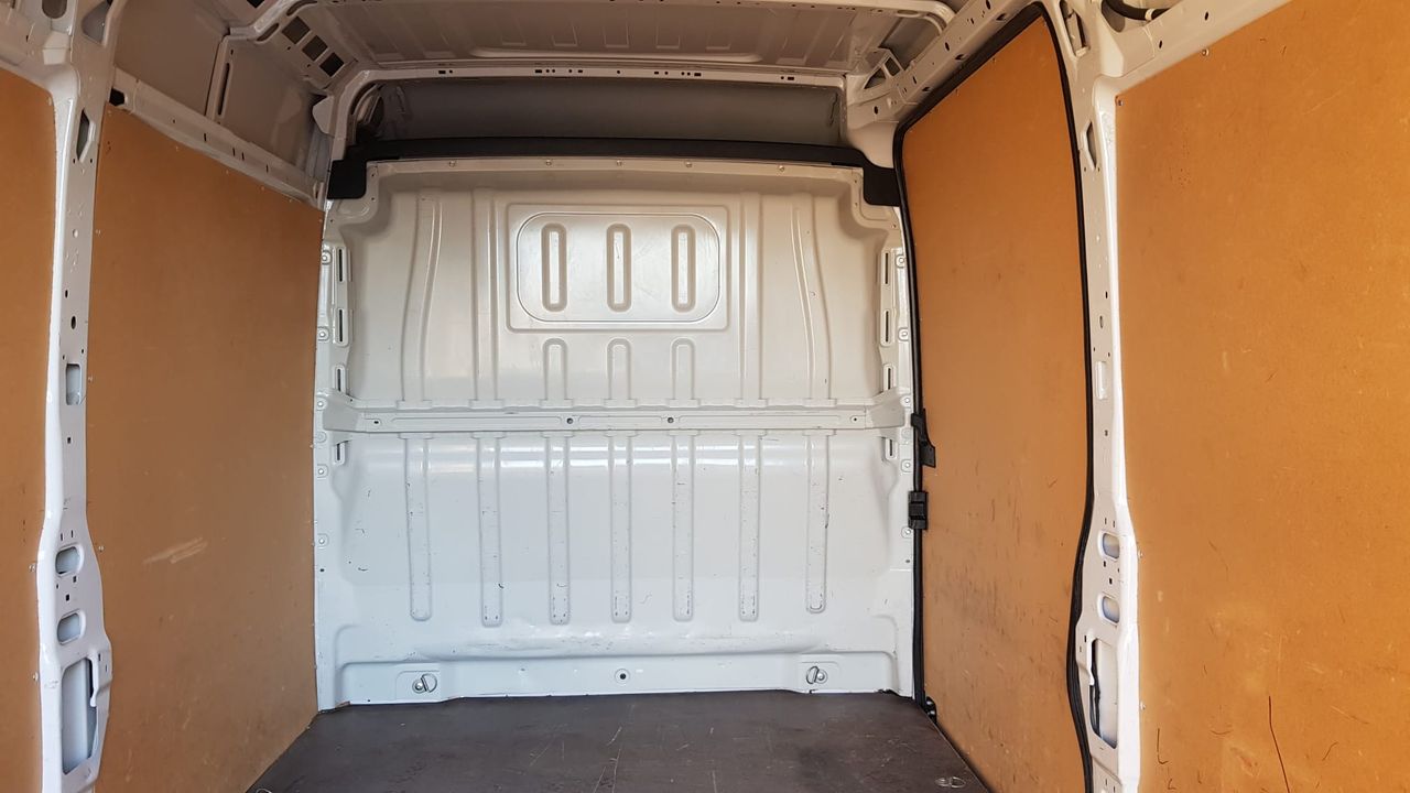 Foto Fiat Ducato 20