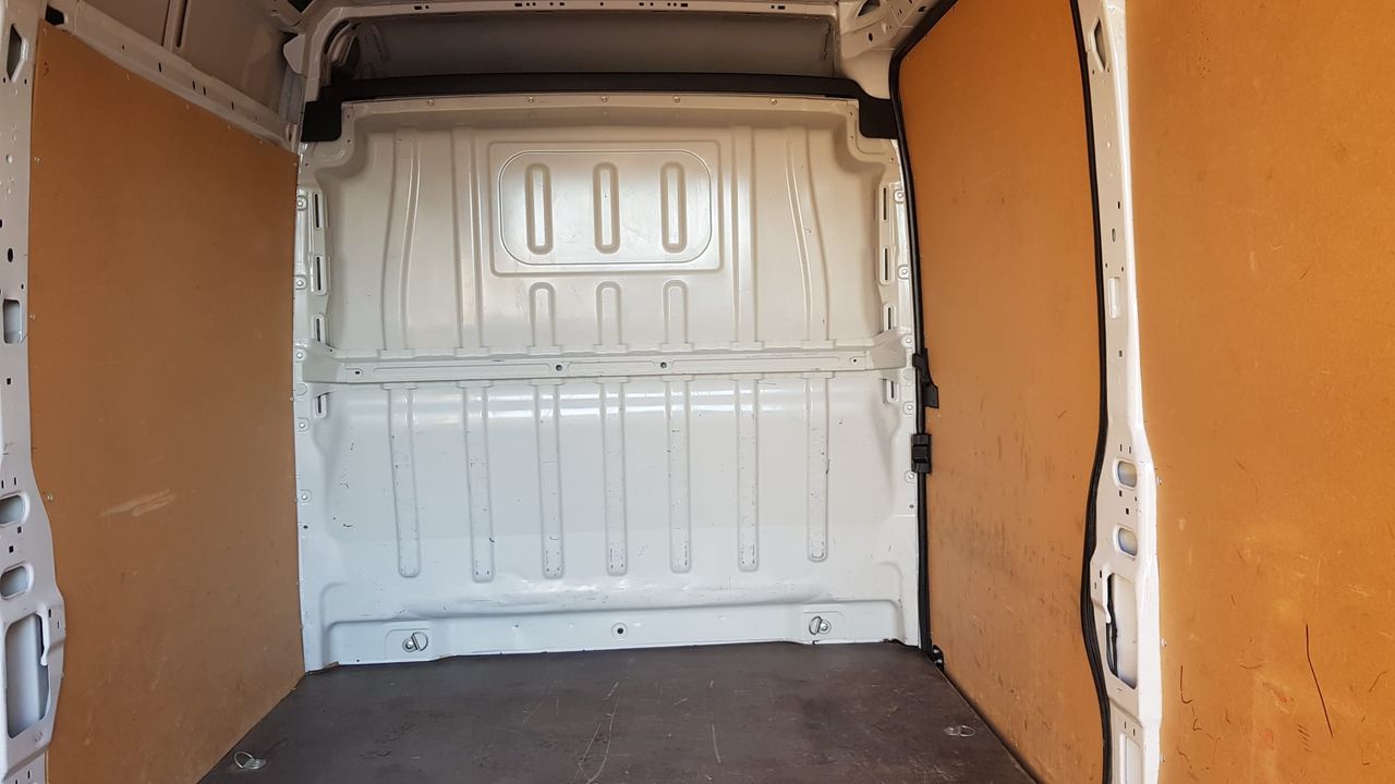 Foto Fiat Ducato 24