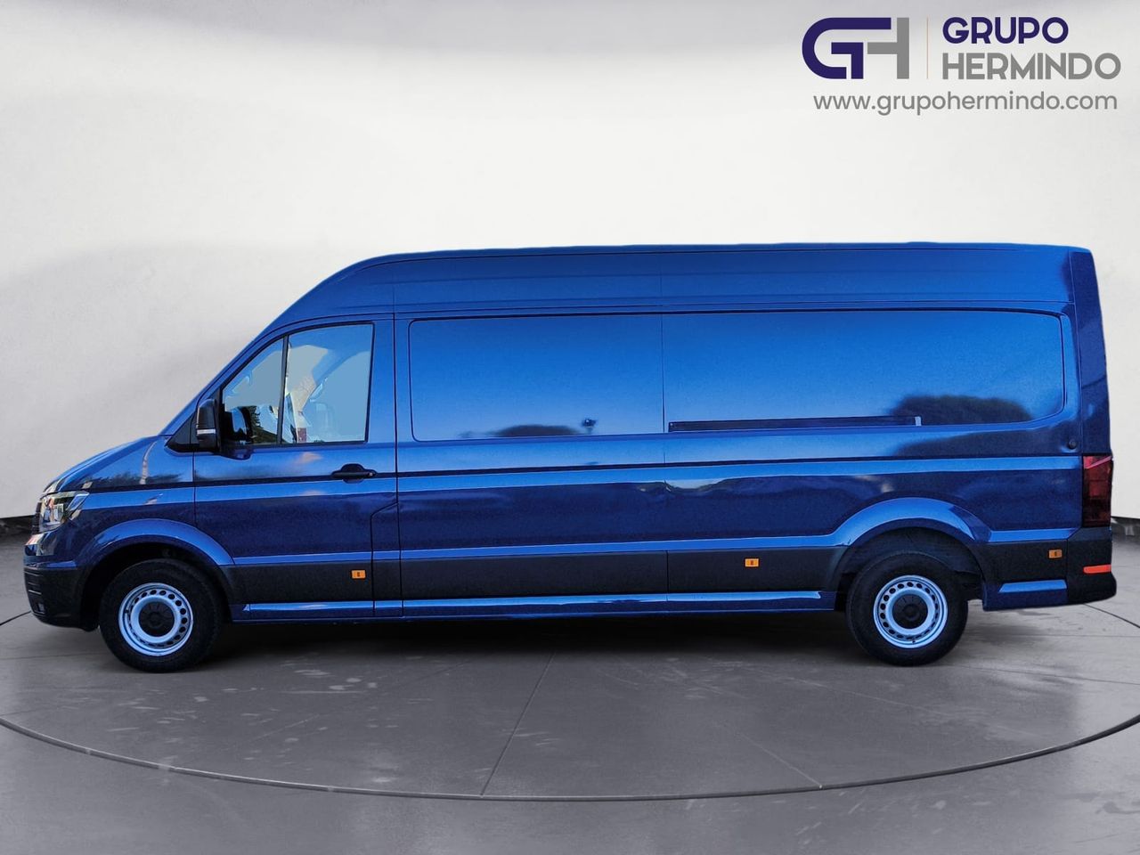 Foto Volkswagen Crafter 3