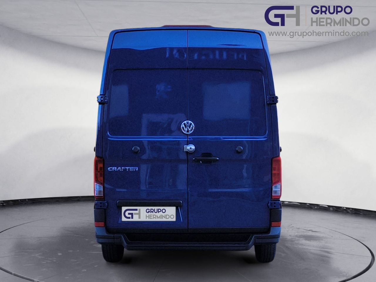 Foto Volkswagen Crafter 5