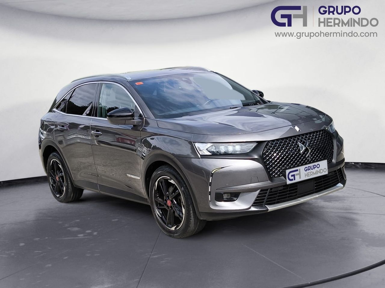 Foto DS Automobiles DS 7 Crossback 2