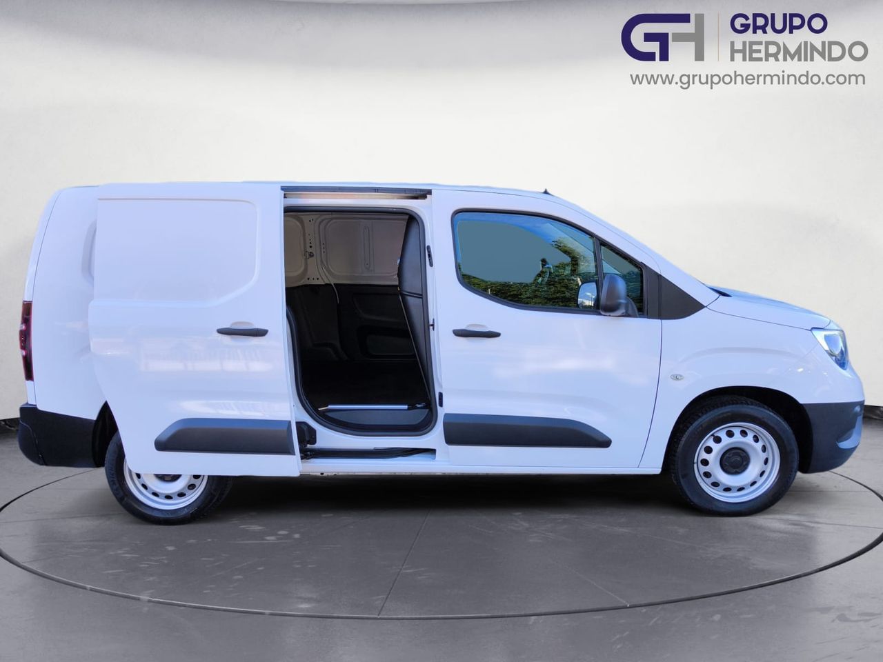 Foto Opel Combo 1