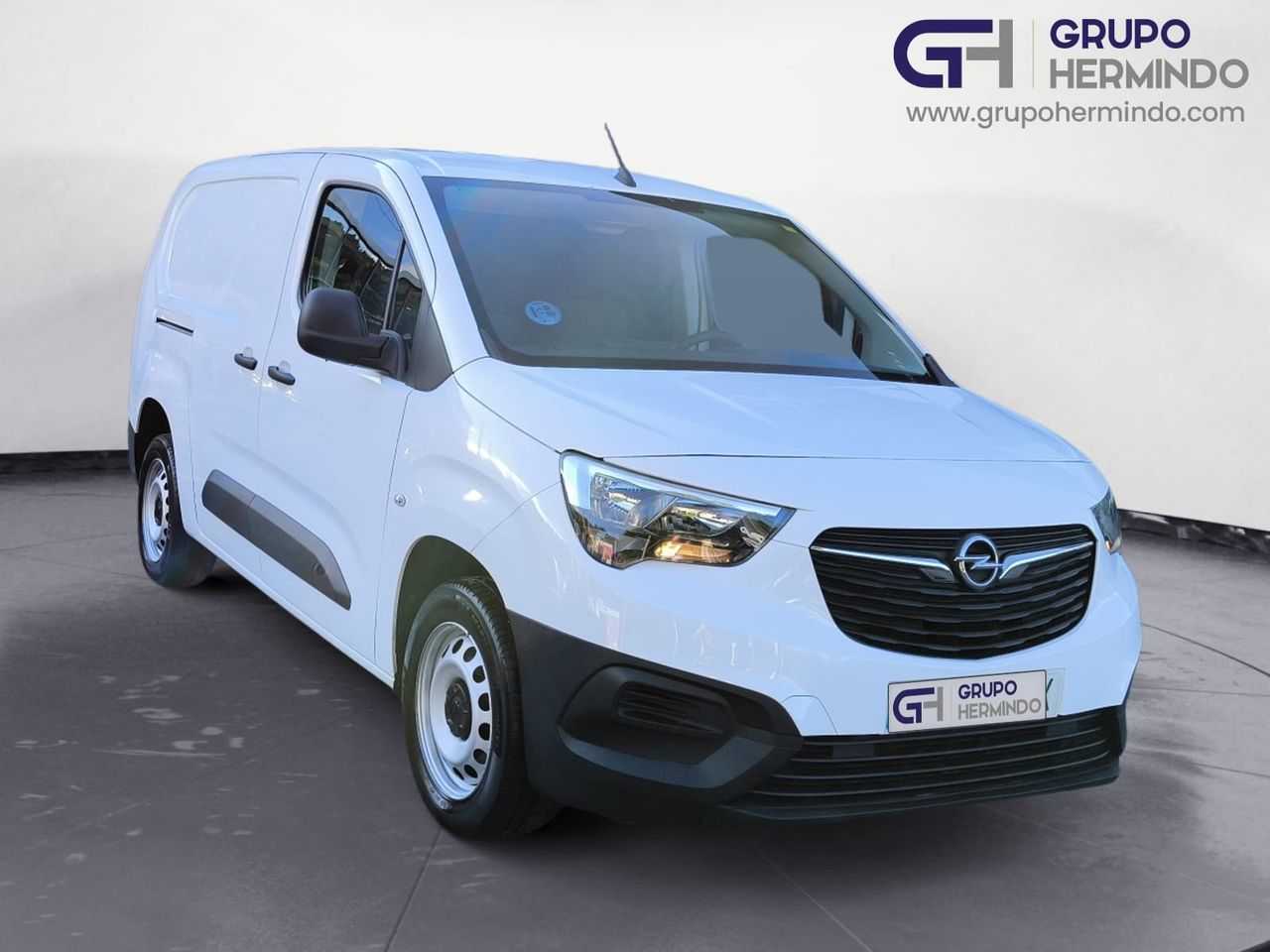 Foto Opel Combo 23