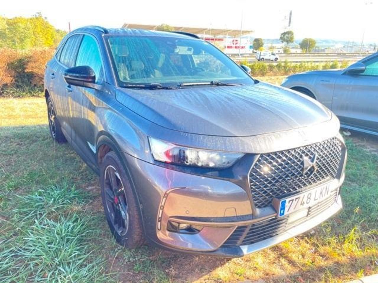 Foto DS Automobiles DS 7 Crossback 2