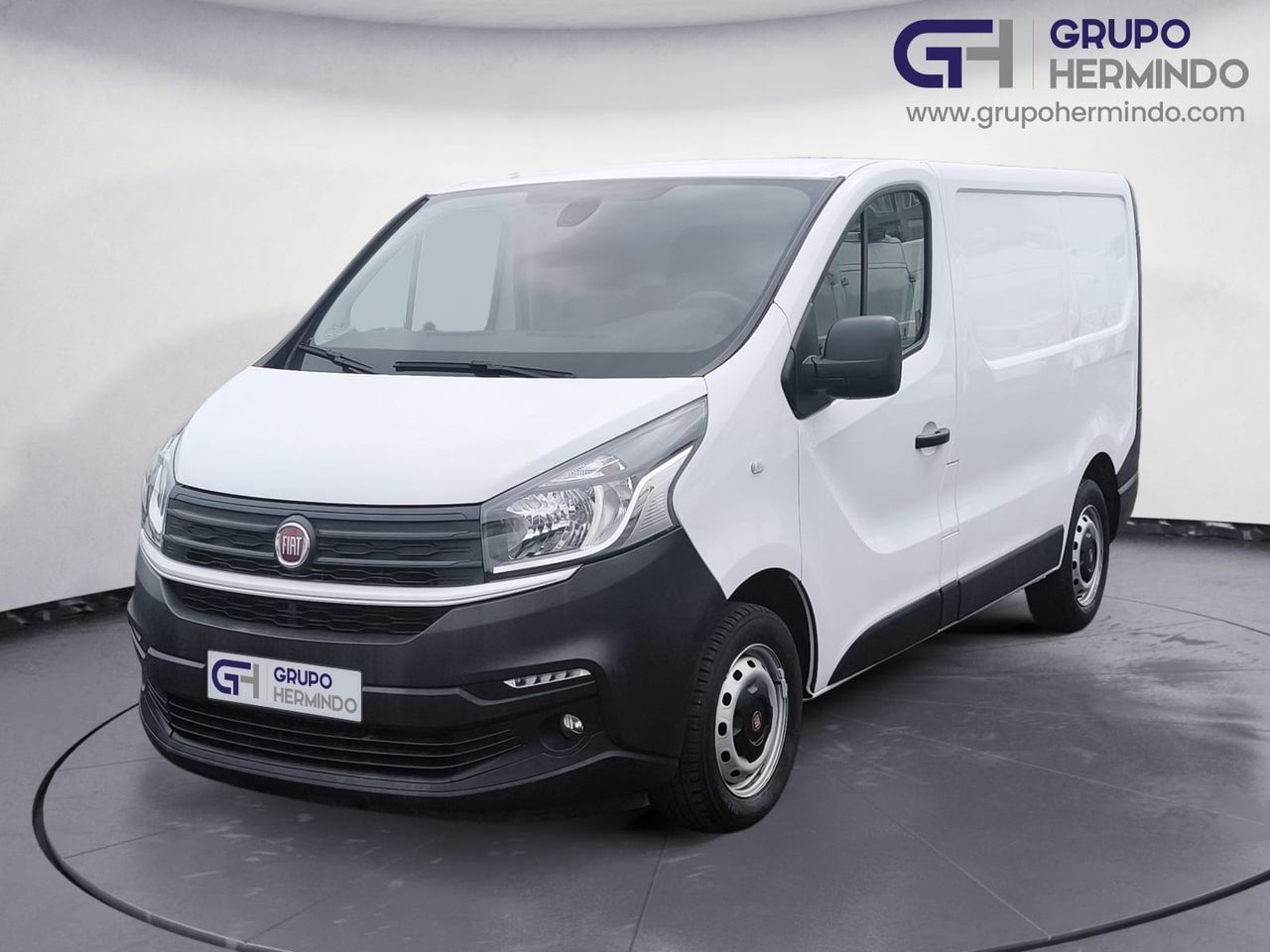 Foto Fiat Talento 2