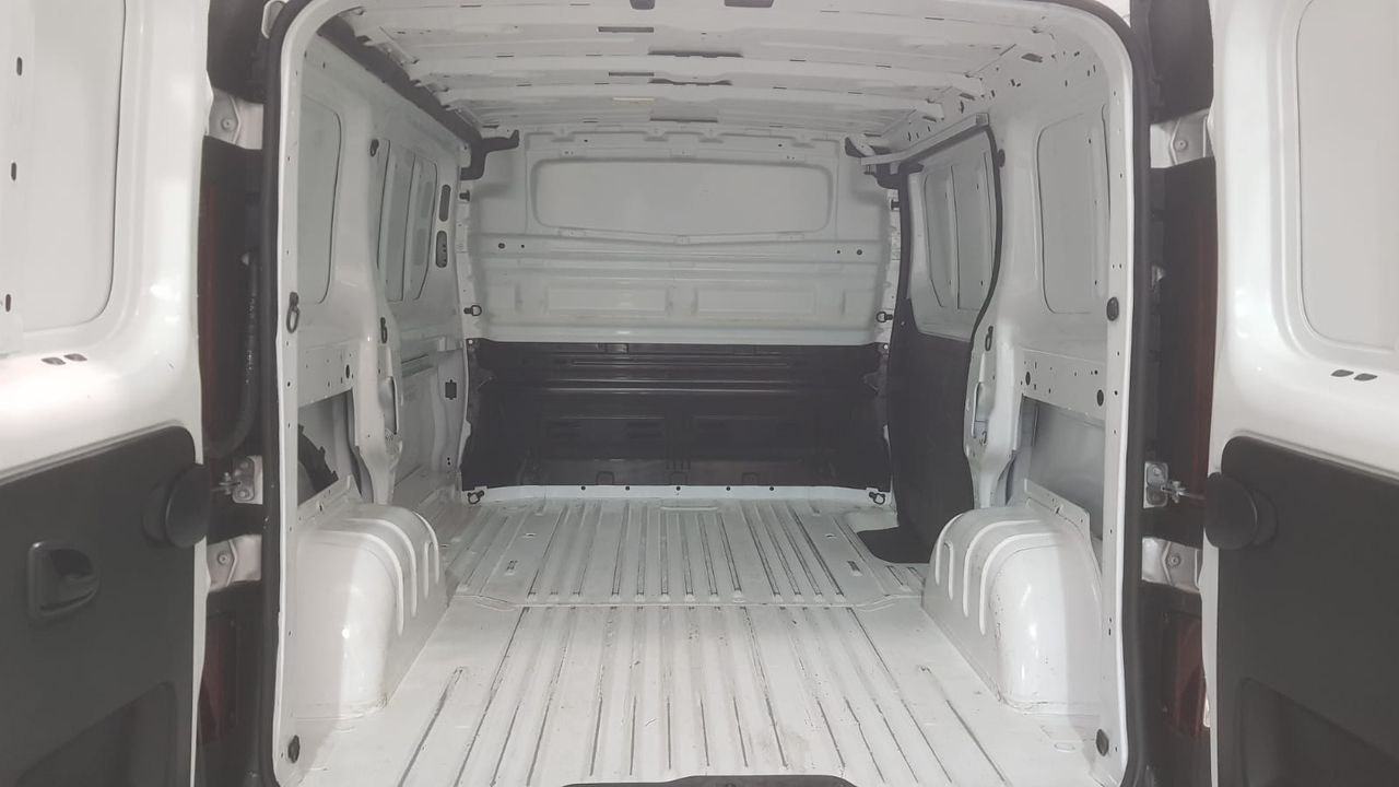 Foto Fiat Talento 11