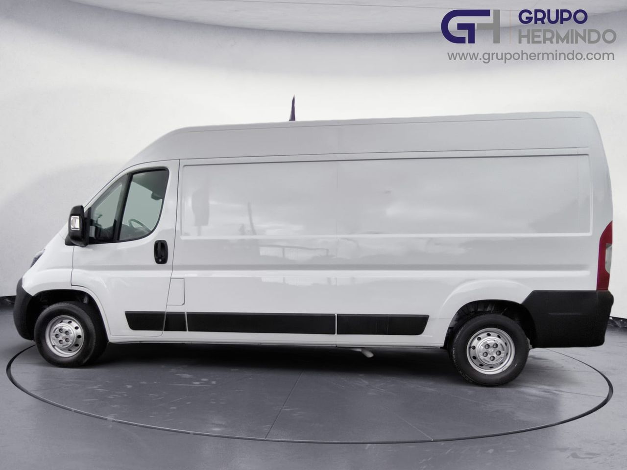 Foto Peugeot Boxer 6