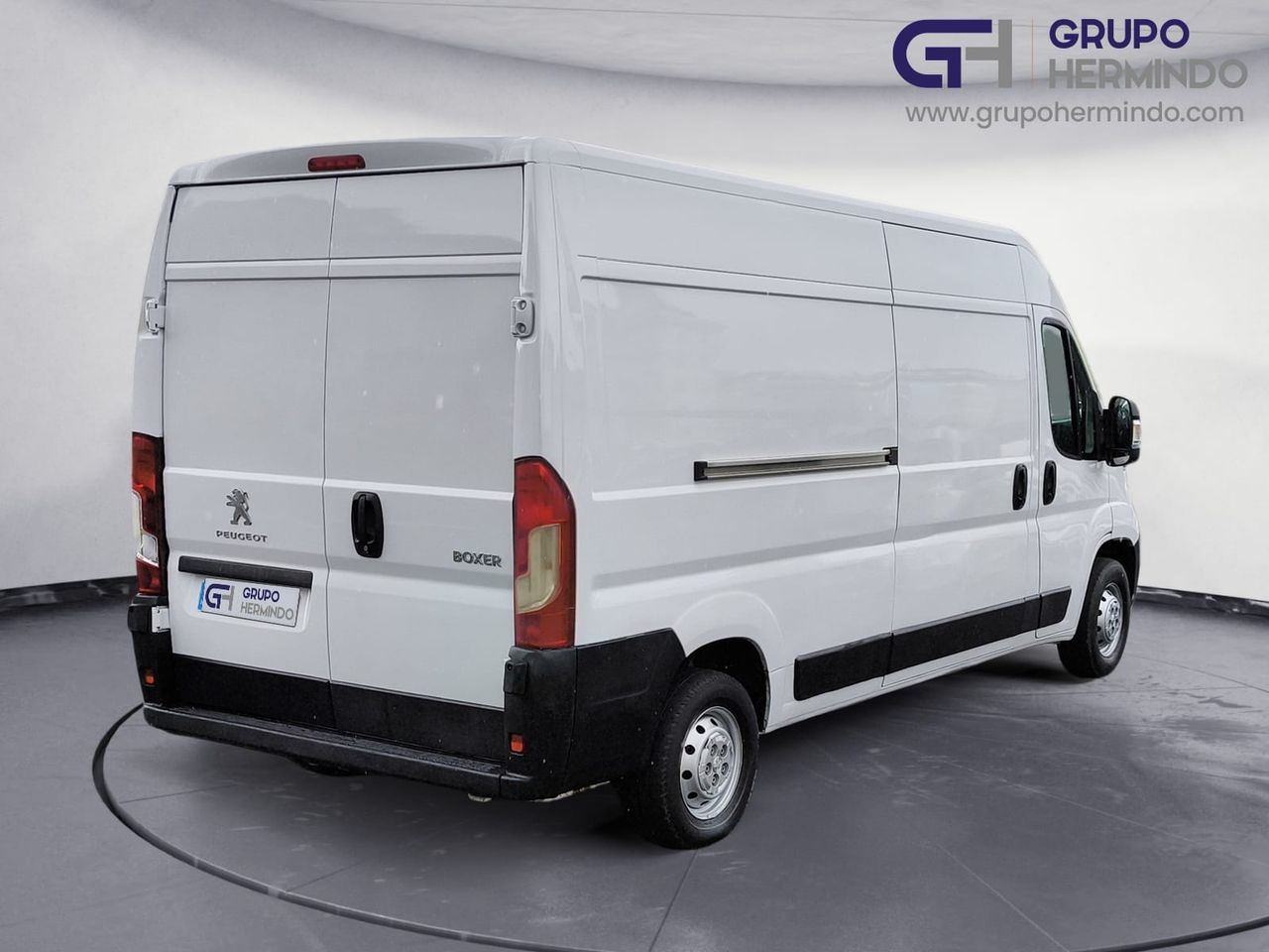 Foto Peugeot Boxer 7