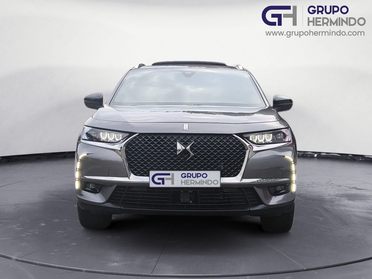 Foto DS Automobiles DS 7 Crossback 3