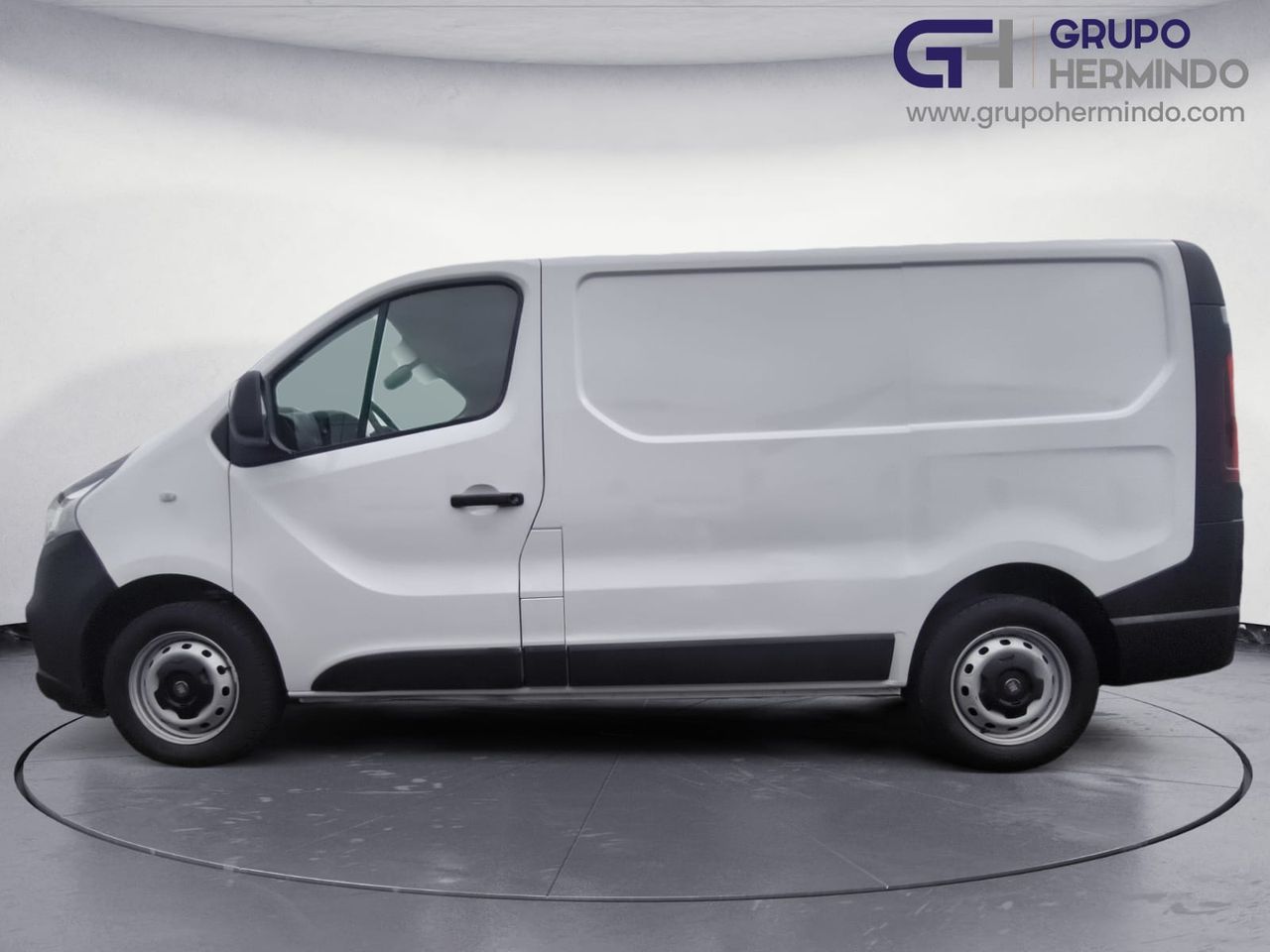 Foto Fiat Talento 10