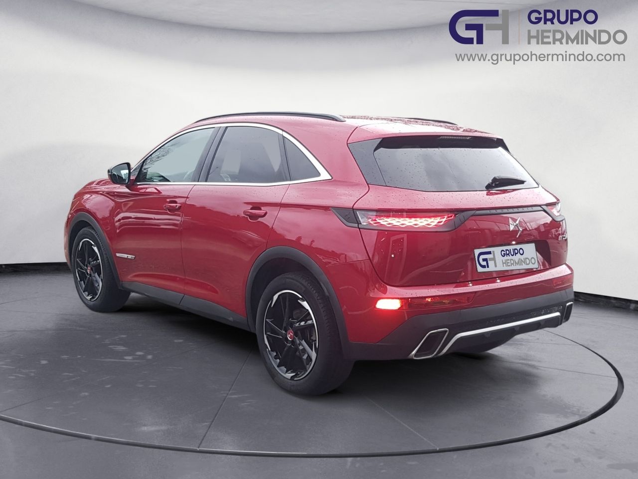 Foto DS Automobiles DS 7 Crossback 7