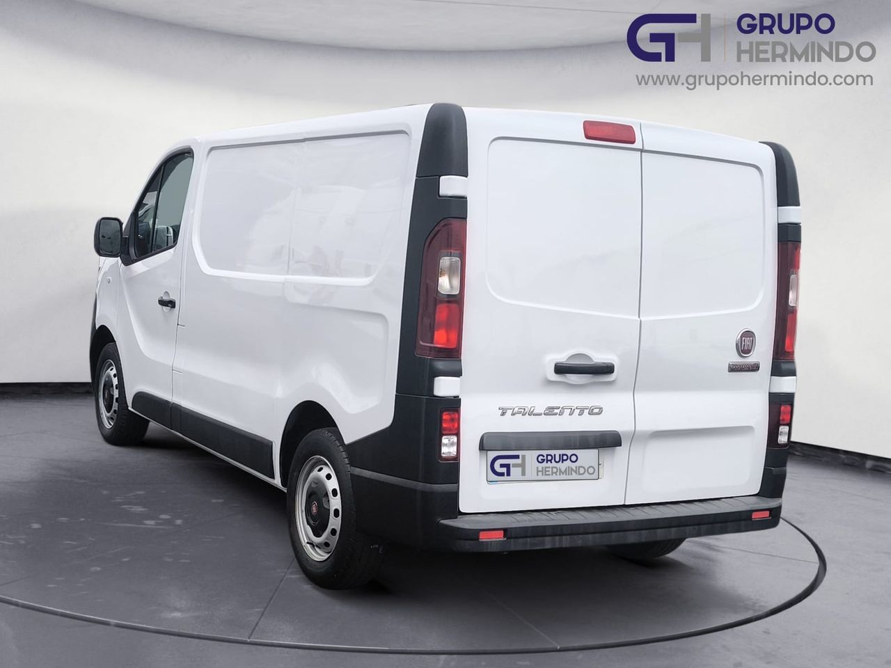 Foto Fiat Talento 4