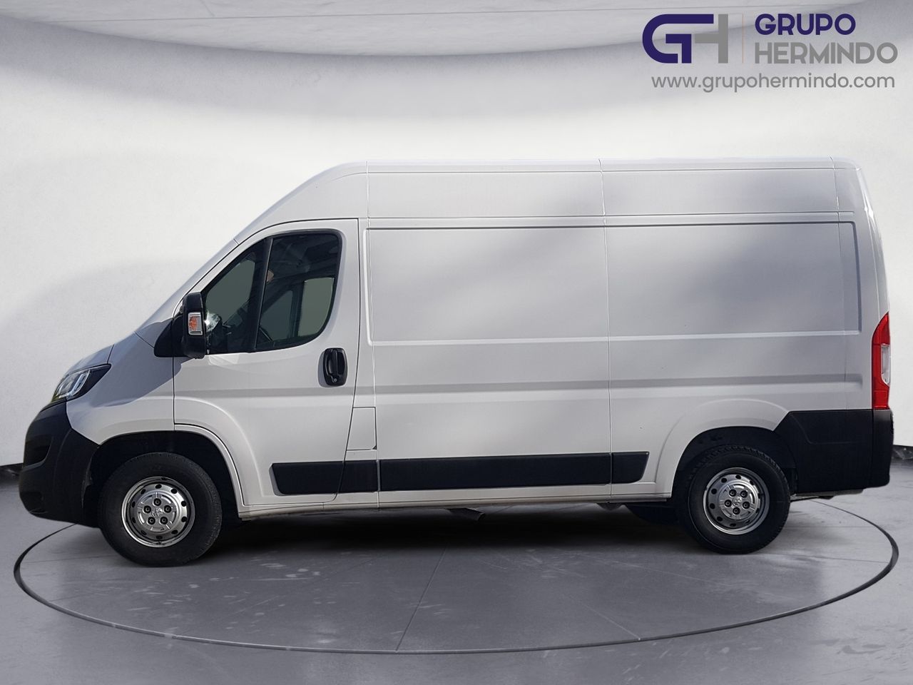 Foto Peugeot Boxer 6