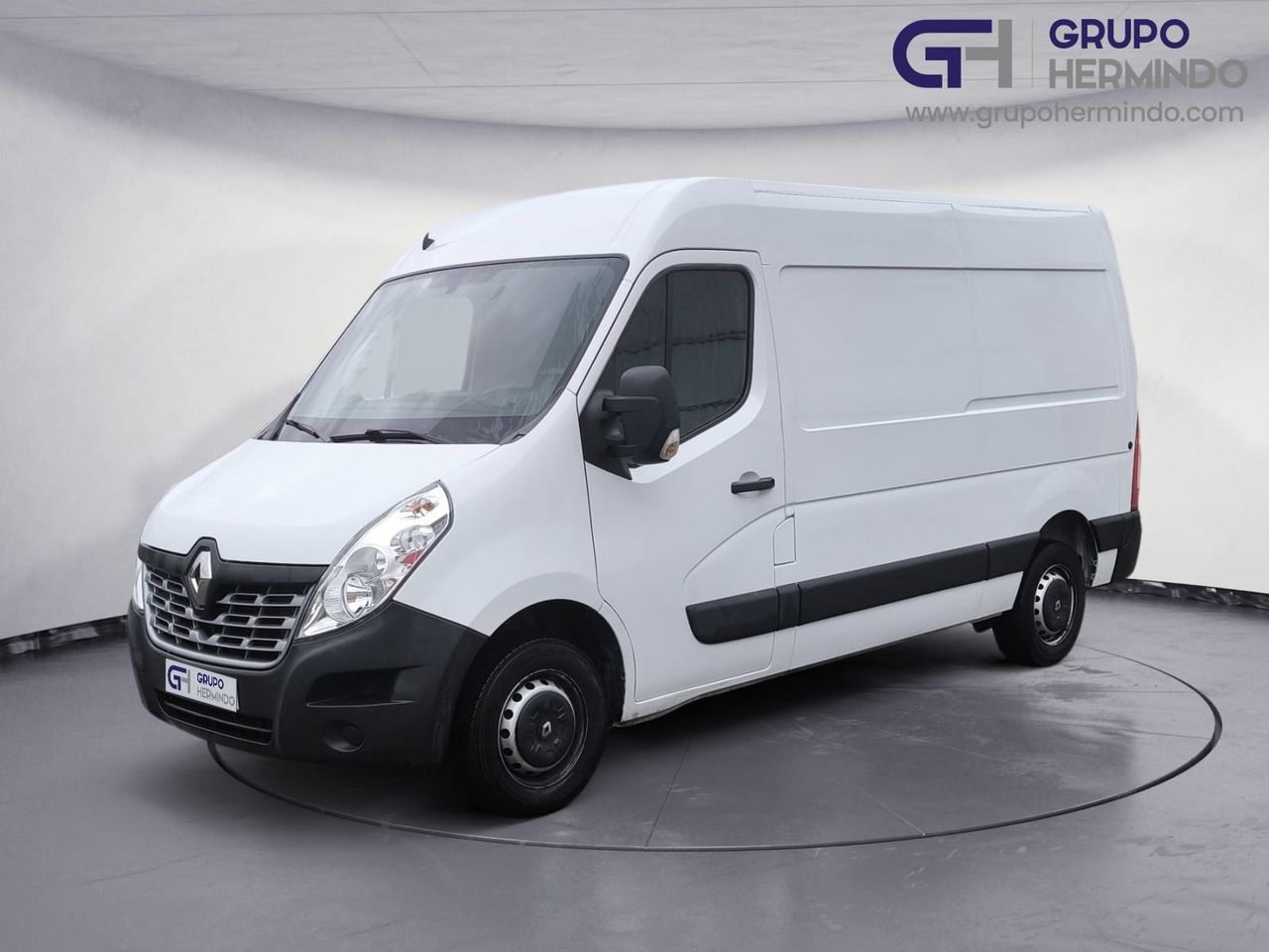 Foto Renault Master 1