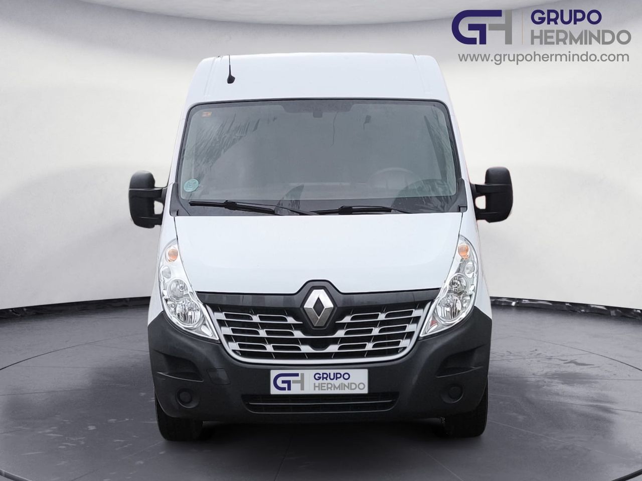 Foto Renault Master 2