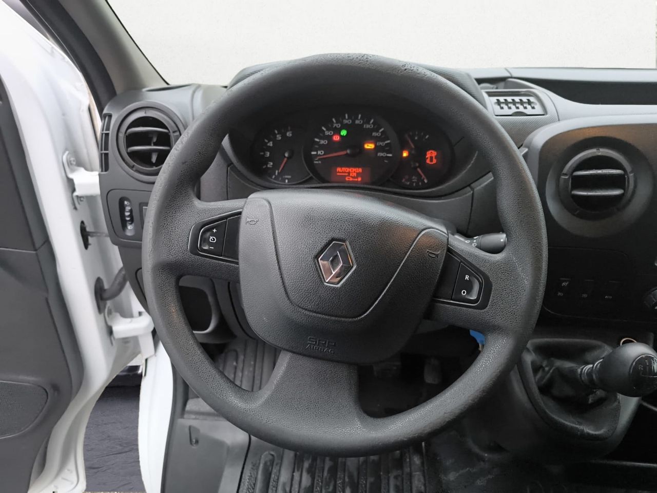 Foto Renault Master 11