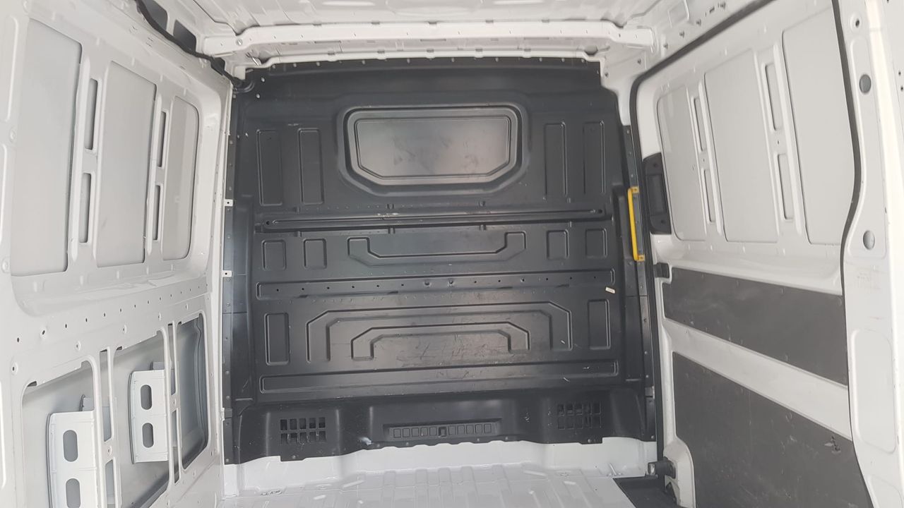 Foto Volkswagen Crafter 30