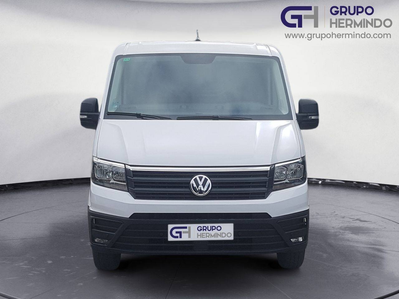 Foto Volkswagen Crafter 3