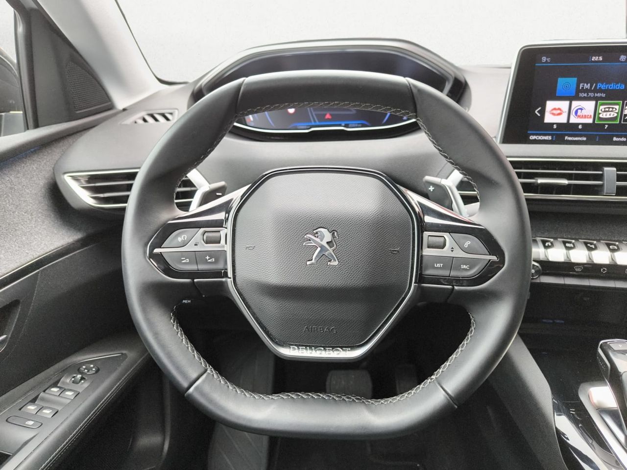 Foto Peugeot 3008 17